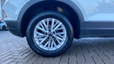 Volkswagen T-Roc 1.0 TSI Life 5dr Petrol Hatchback